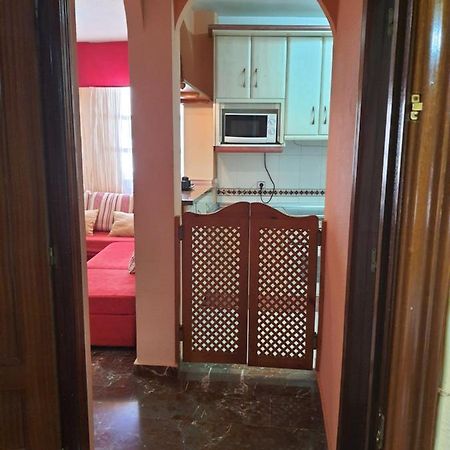 Vandelvira Parking Gratis Climatizado Apartman Jaén Kültér fotó