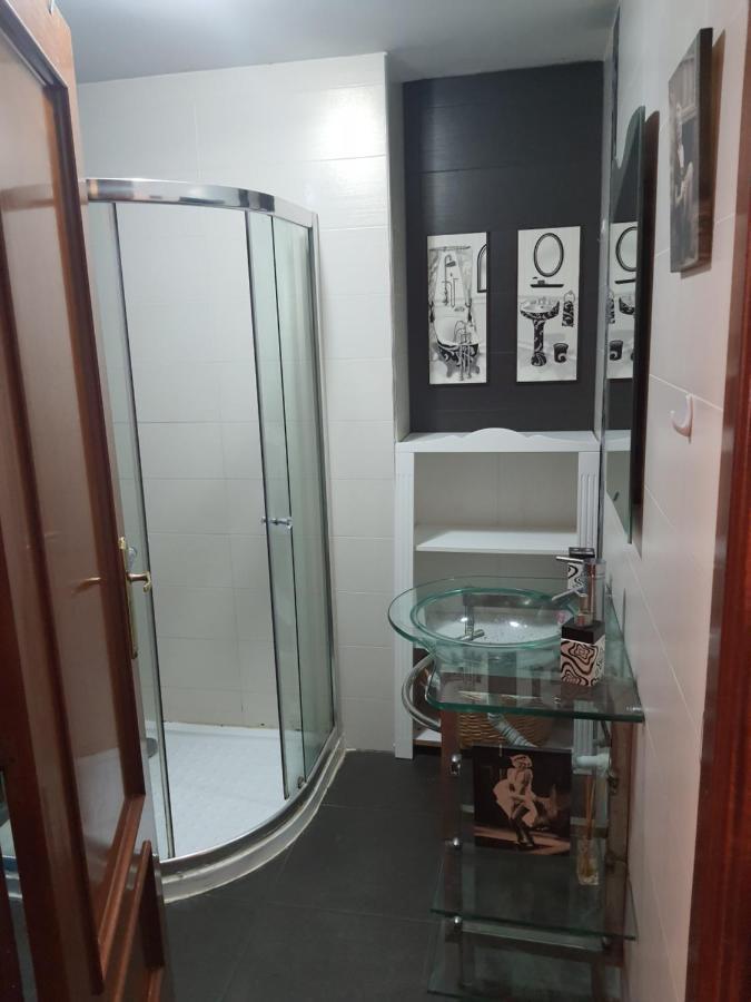 Vandelvira Parking Gratis Climatizado Apartman Jaén Kültér fotó