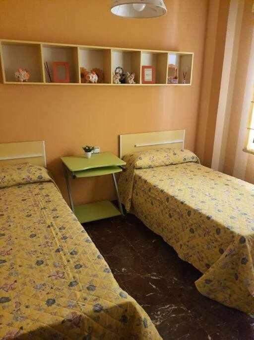 Vandelvira Parking Gratis Climatizado Apartman Jaén Kültér fotó